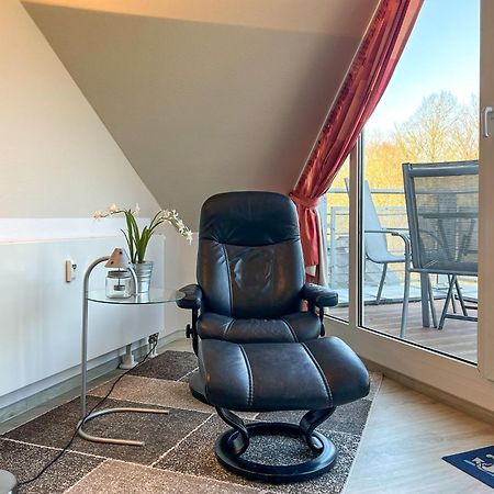 Residenz Seestern Wohnung 49 Boltenhagen  Dış mekan fotoğraf