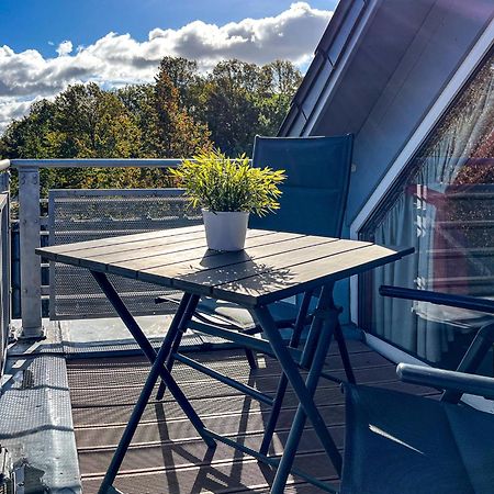 Residenz Seestern Wohnung 49 Boltenhagen  Dış mekan fotoğraf
