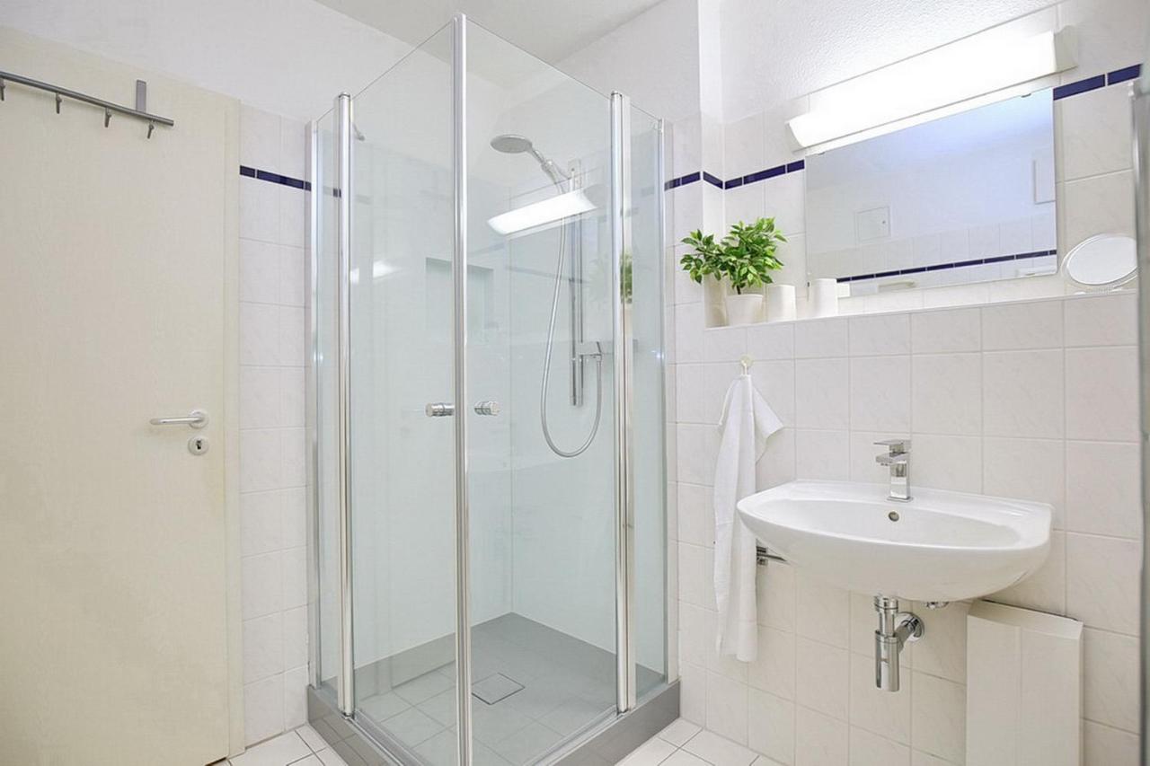 Residenz Seestern Wohnung 49 Boltenhagen  Dış mekan fotoğraf
