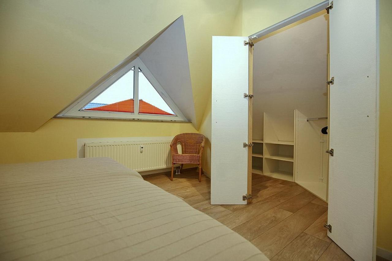 Residenz Seestern Wohnung 49 Boltenhagen  Dış mekan fotoğraf