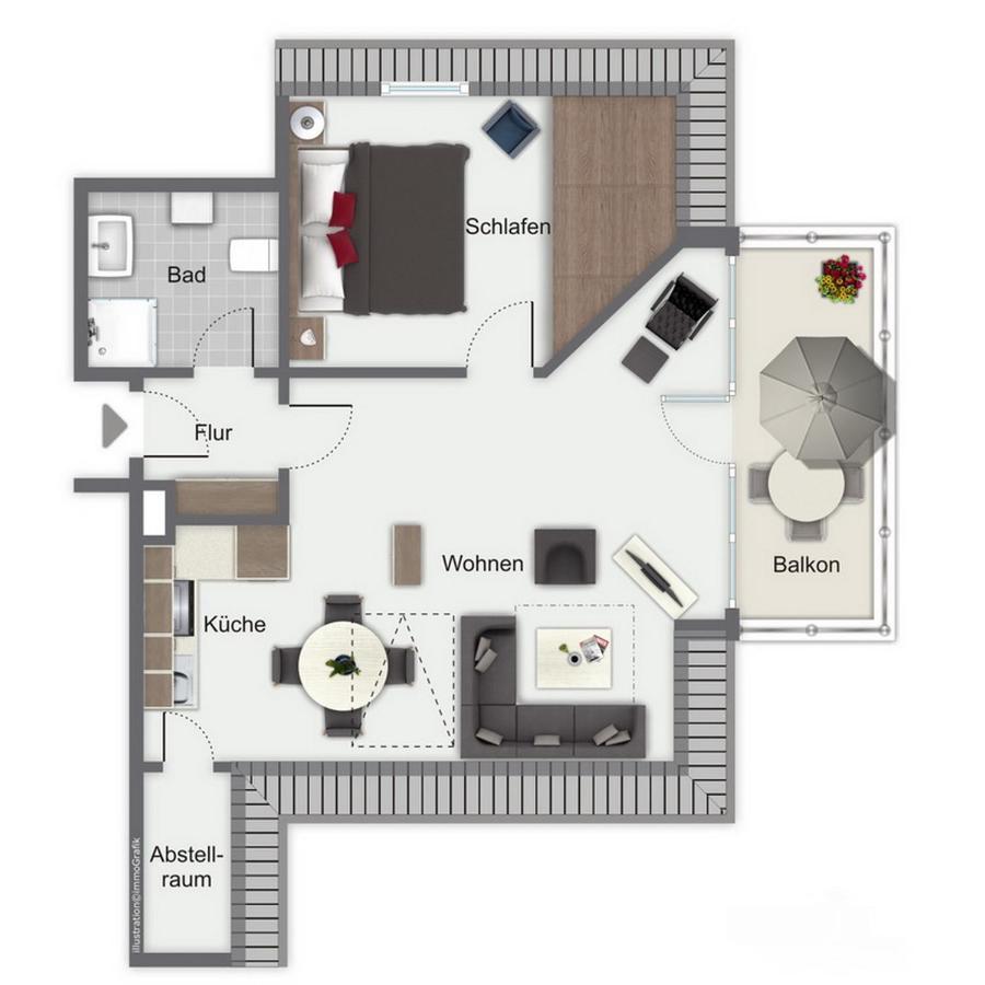 Residenz Seestern Wohnung 49 Boltenhagen  Dış mekan fotoğraf