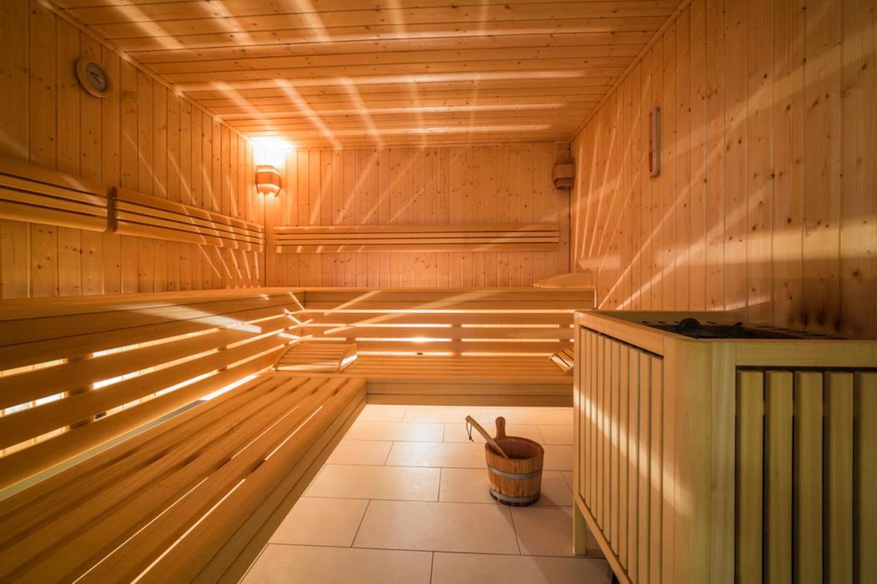Residenz Seestern Wohnung 49 Boltenhagen  Dış mekan fotoğraf