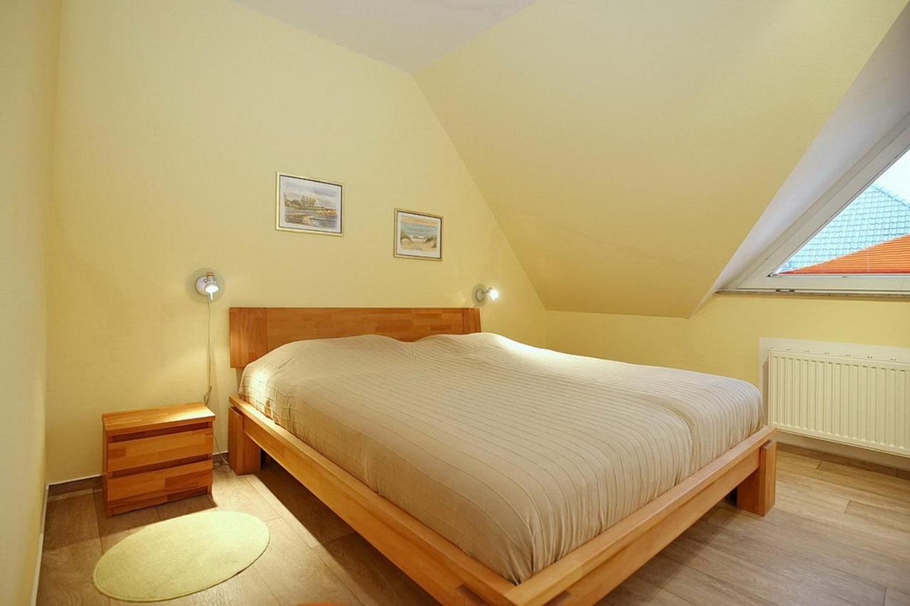 Residenz Seestern Wohnung 49 Boltenhagen  Dış mekan fotoğraf