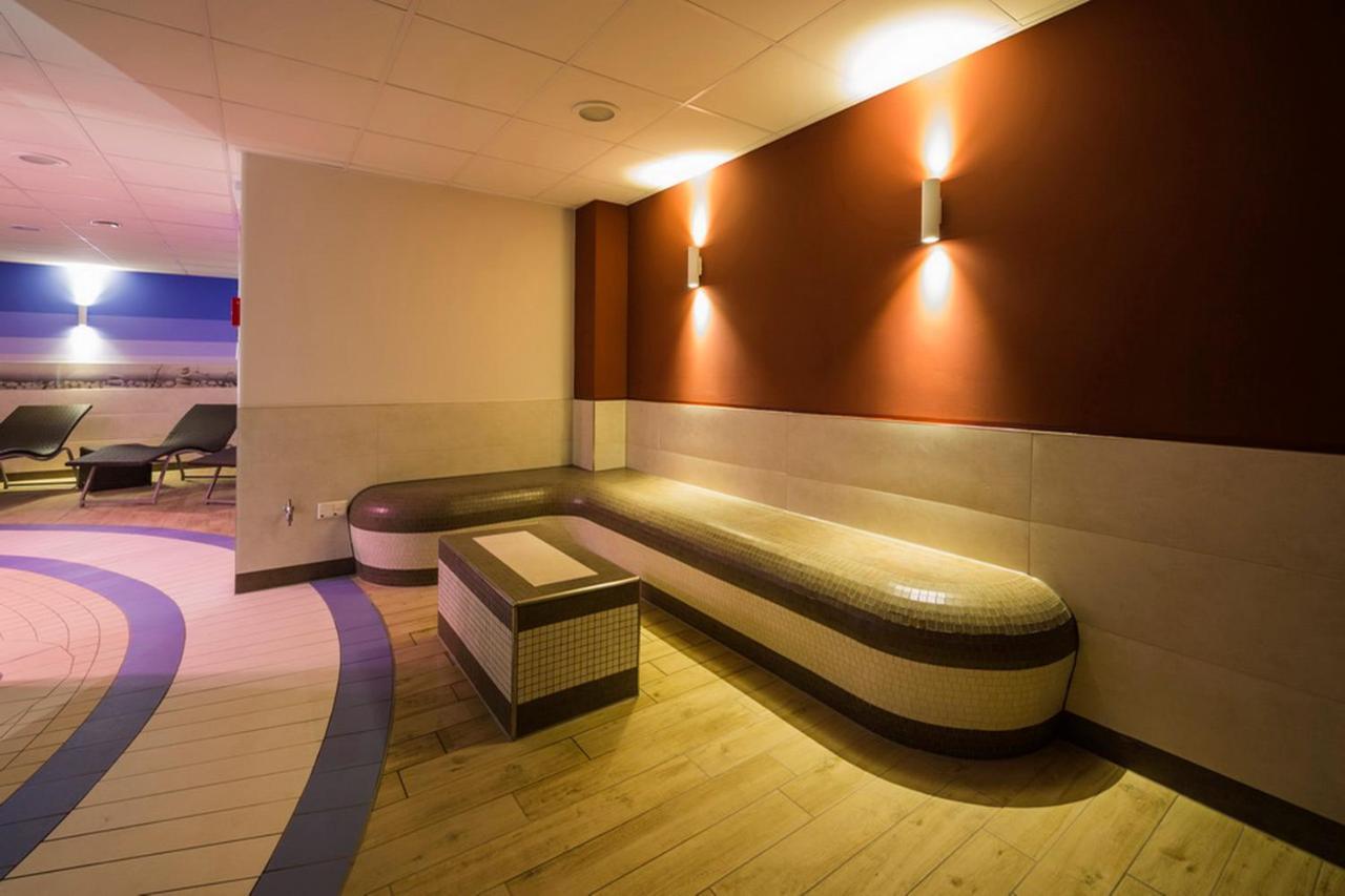 Residenz Seestern Wohnung 49 Boltenhagen  Dış mekan fotoğraf
