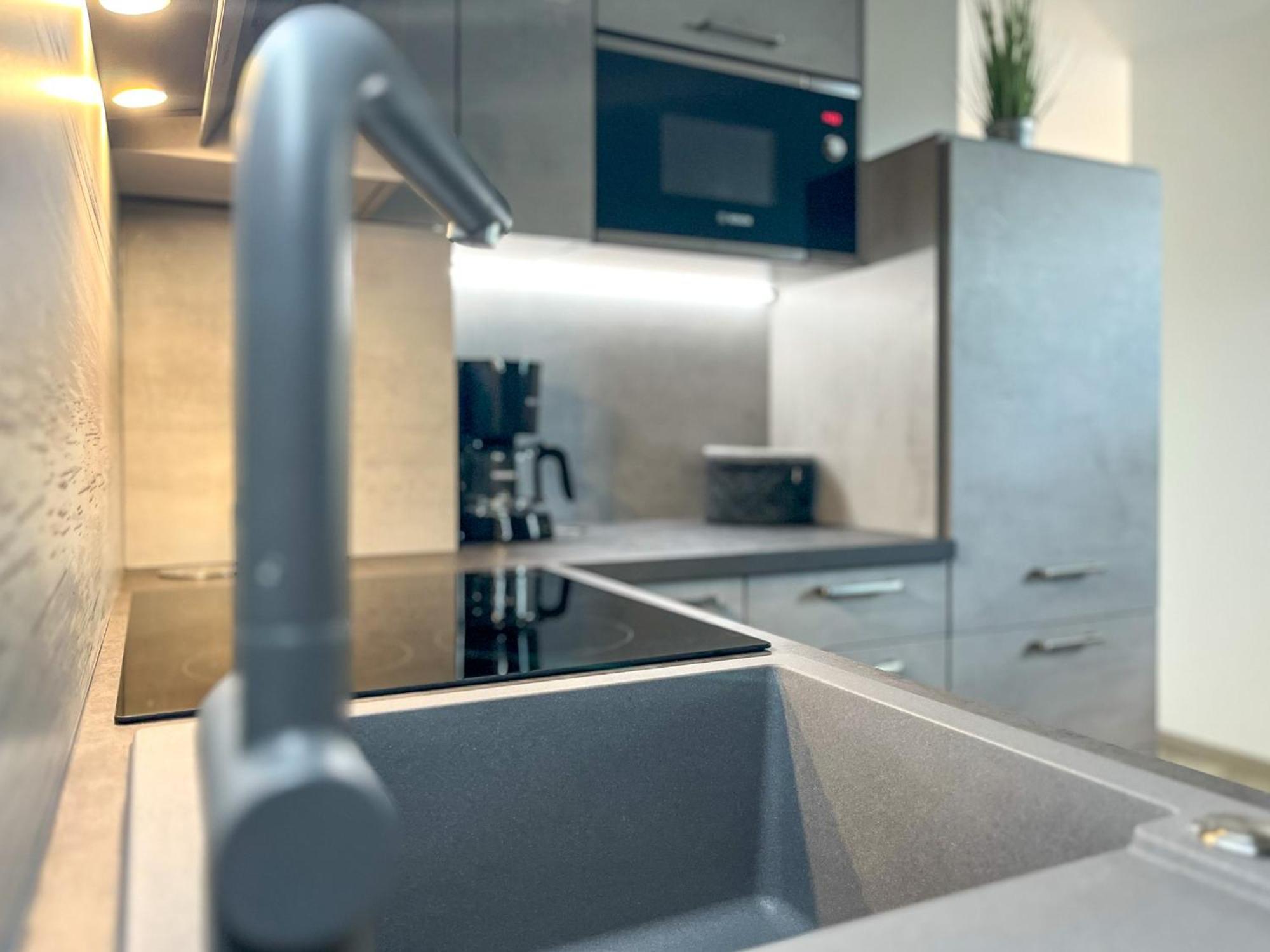 Residenz Seestern Wohnung 49 Boltenhagen  Dış mekan fotoğraf