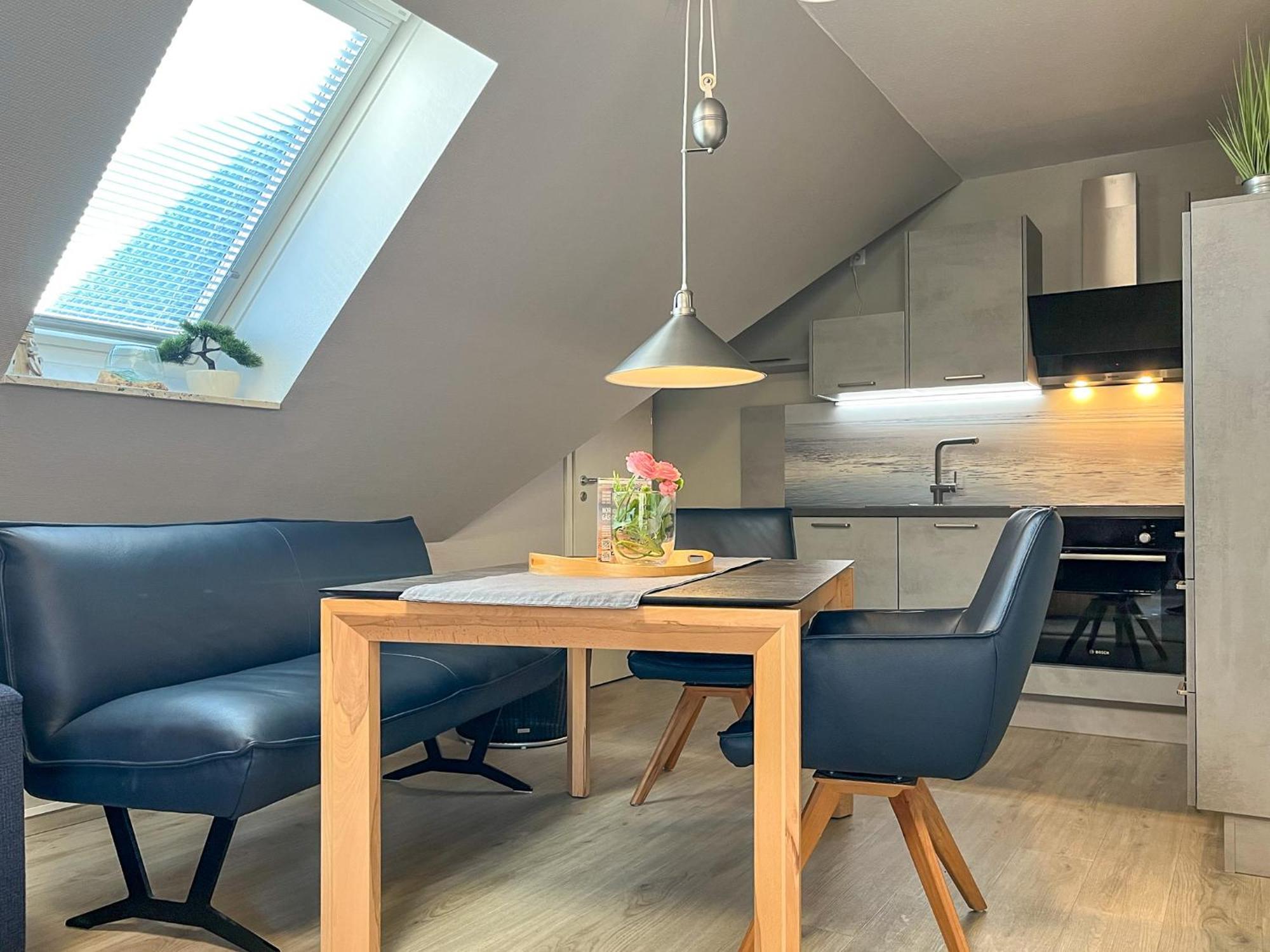 Residenz Seestern Wohnung 49 Boltenhagen  Dış mekan fotoğraf