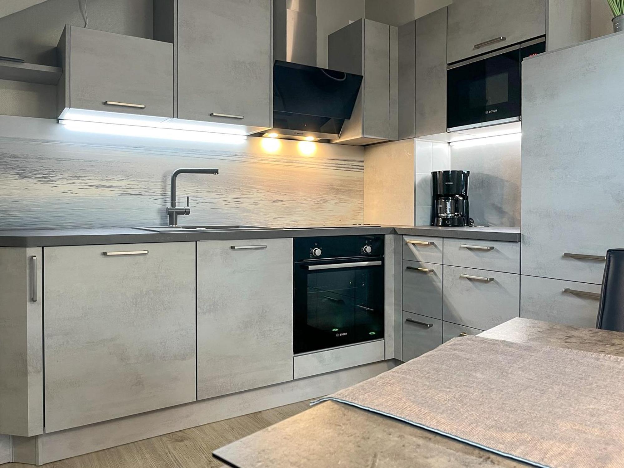 Residenz Seestern Wohnung 49 Boltenhagen  Dış mekan fotoğraf
