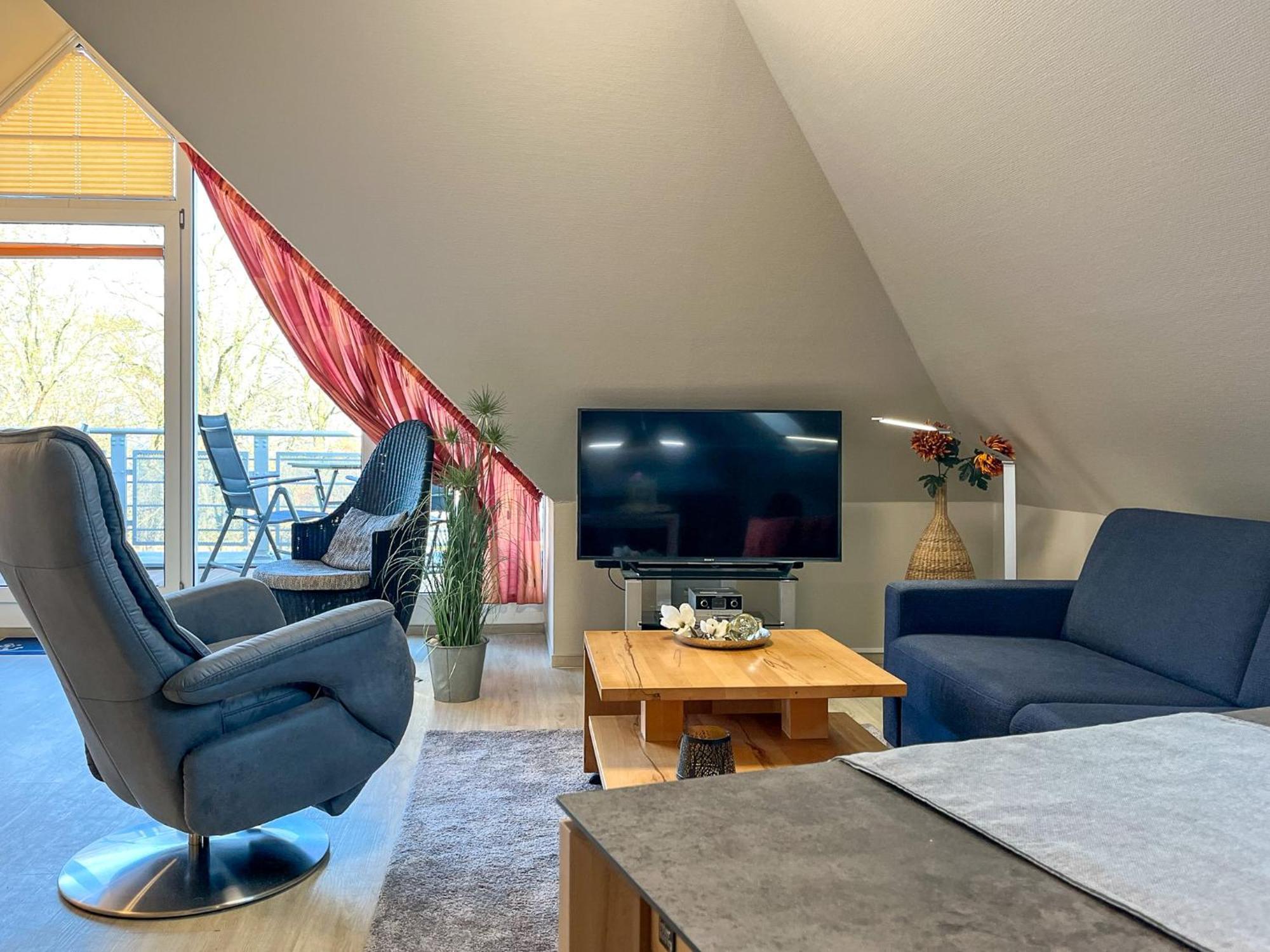 Residenz Seestern Wohnung 49 Boltenhagen  Dış mekan fotoğraf