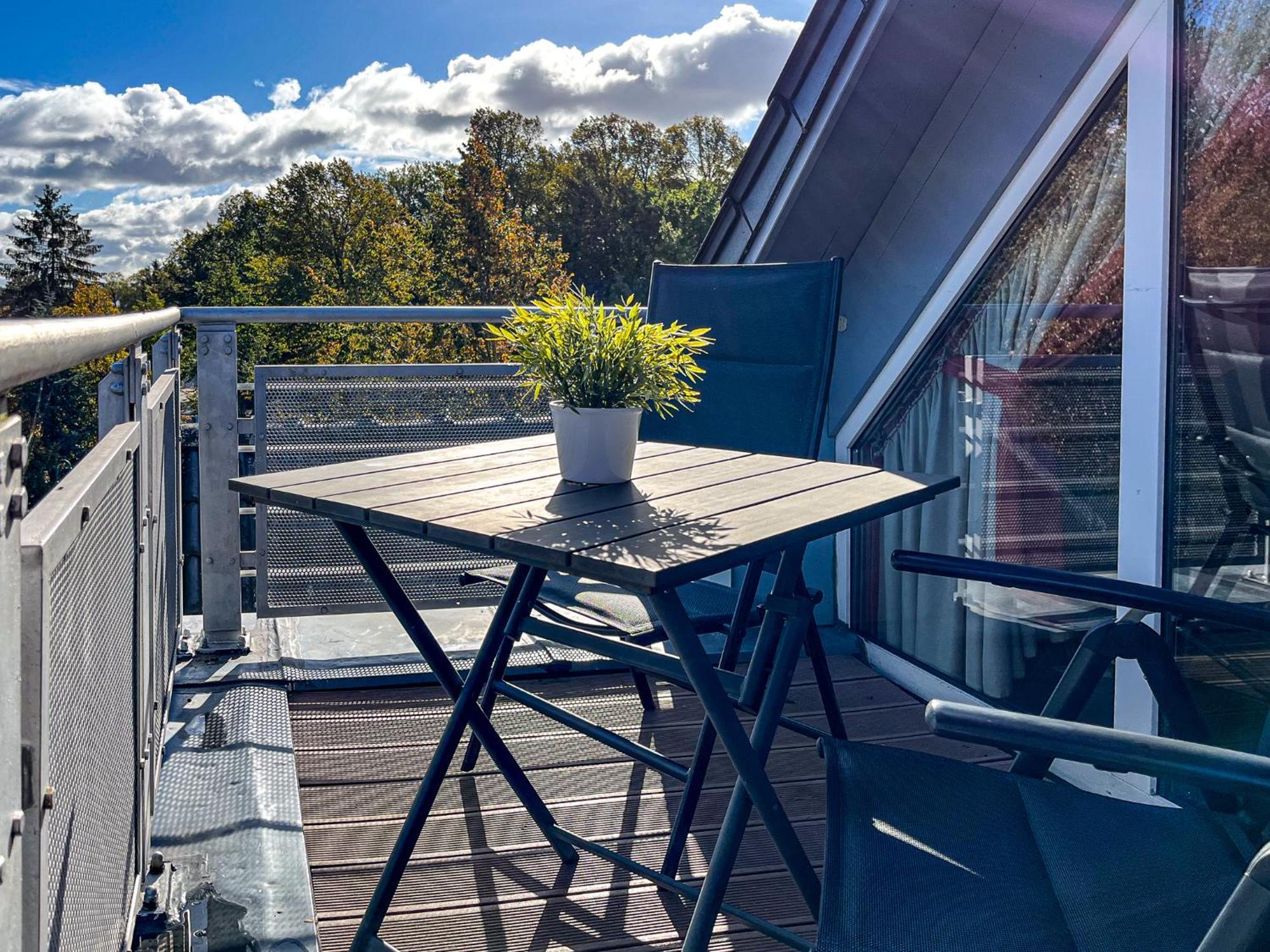 Residenz Seestern Wohnung 49 Boltenhagen  Dış mekan fotoğraf
