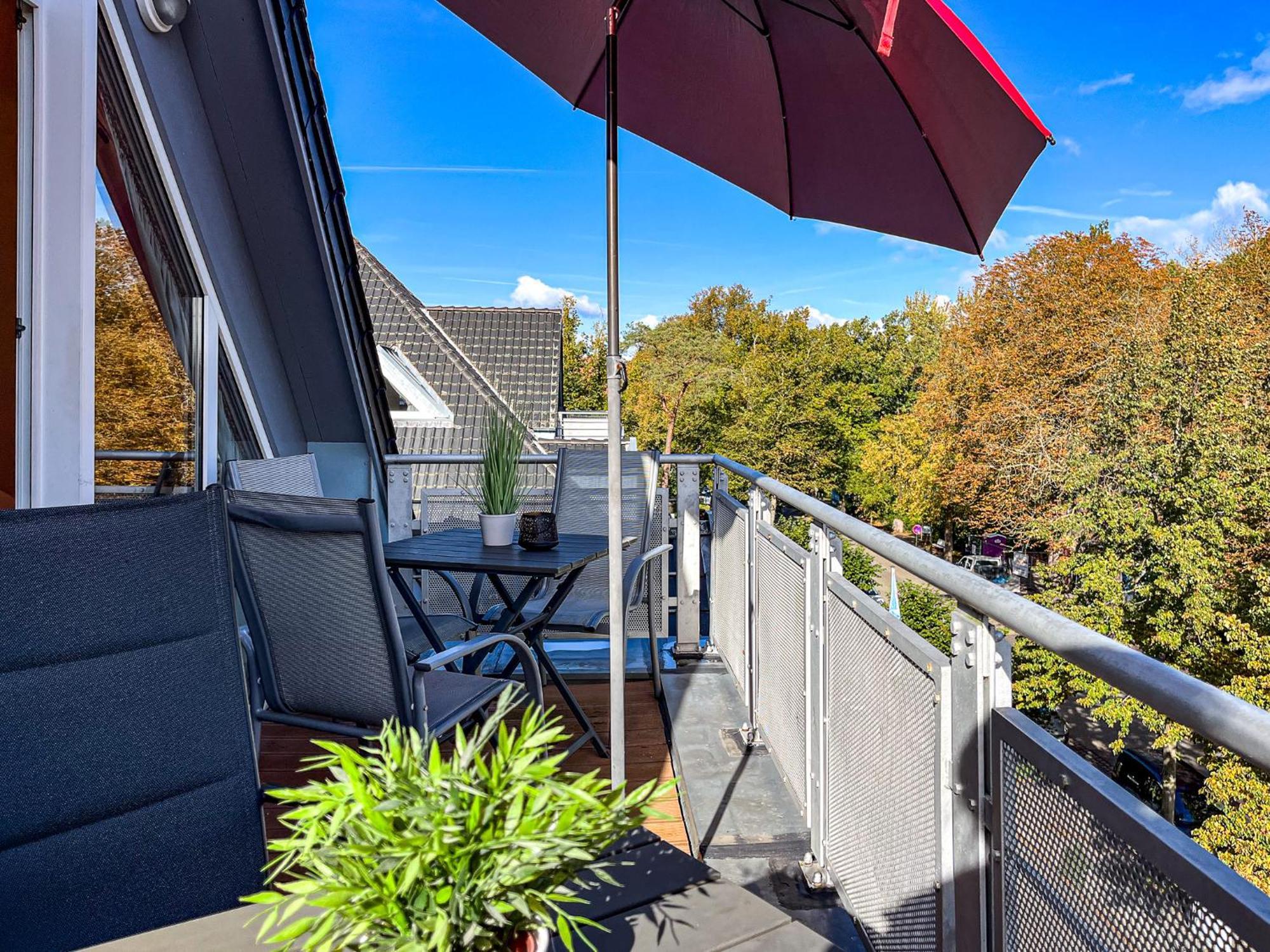 Residenz Seestern Wohnung 49 Boltenhagen  Dış mekan fotoğraf
